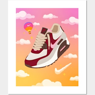 fly kicks 6 Posters and Art